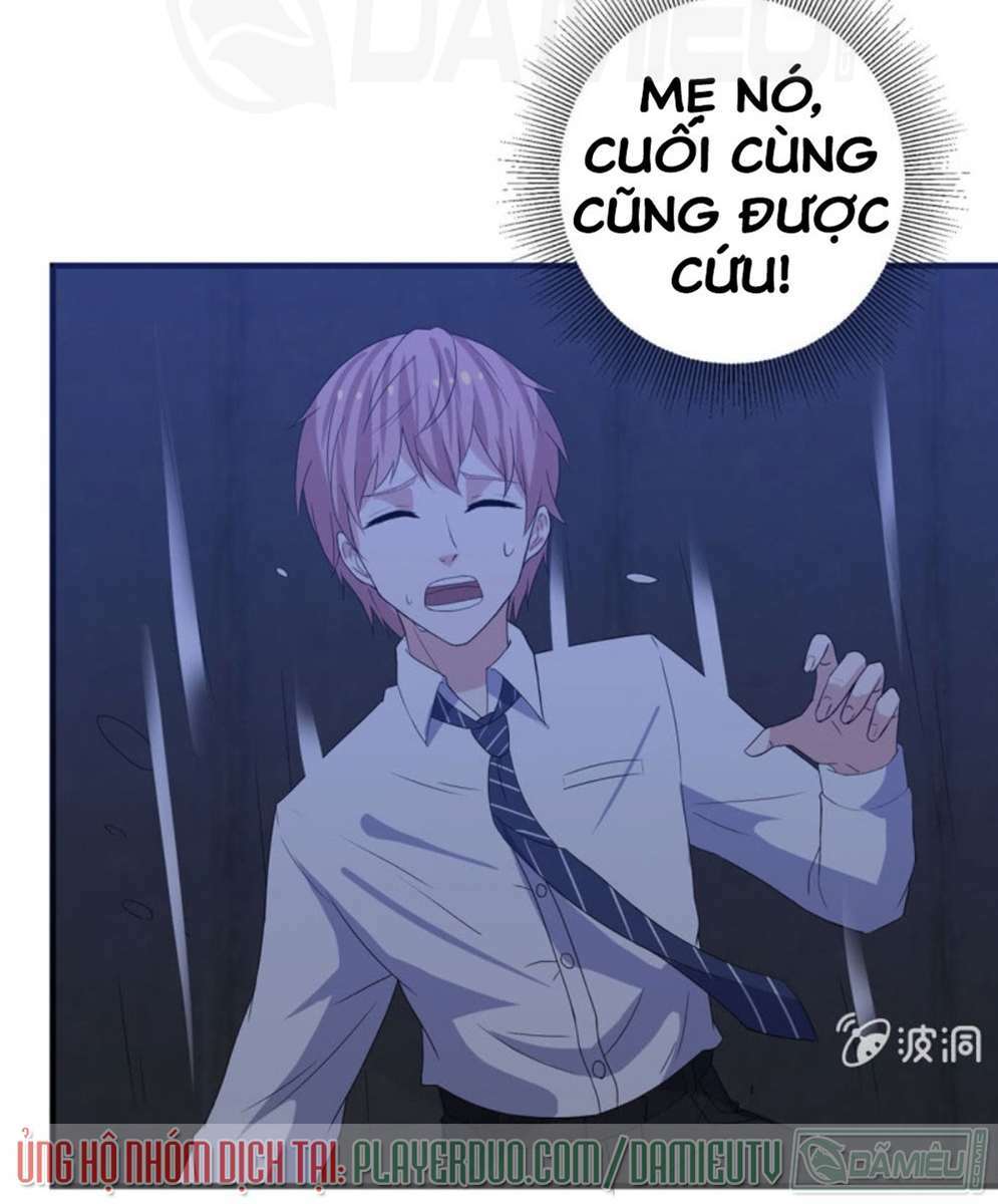 ta có nhẫn thần quyền năng chapter 18 19