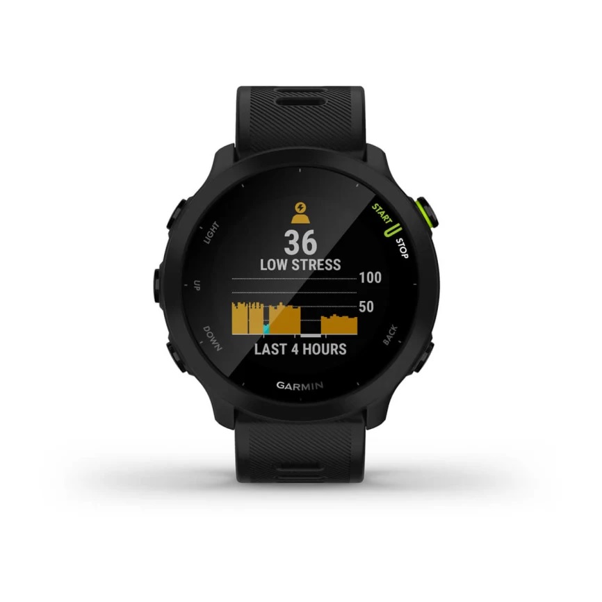 Đồng hồ thông minh Garmin Forerunner 55_Mới, hàng chính hãng