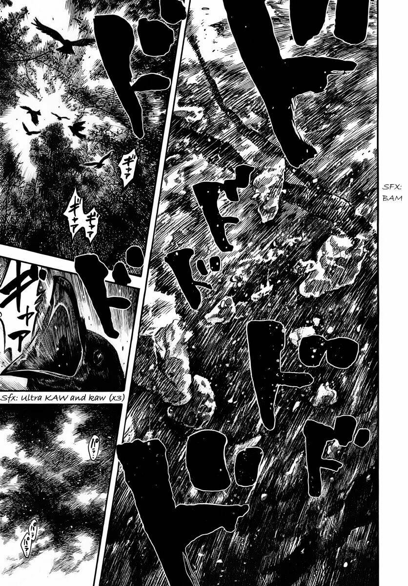 cái chết sau 7 ngày chapter 8 17