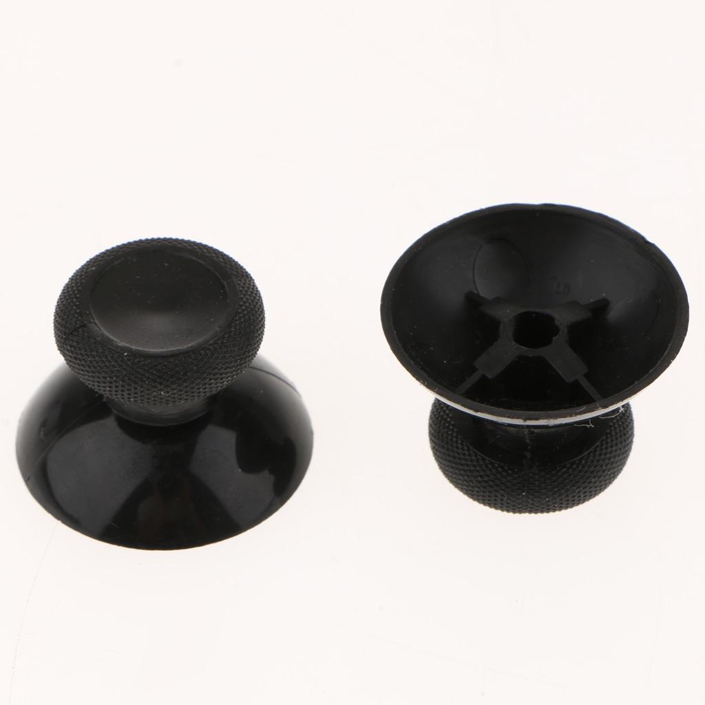 For Xbox Controller Analog Thumbstick Thumb Stick Replacement Grip Set
