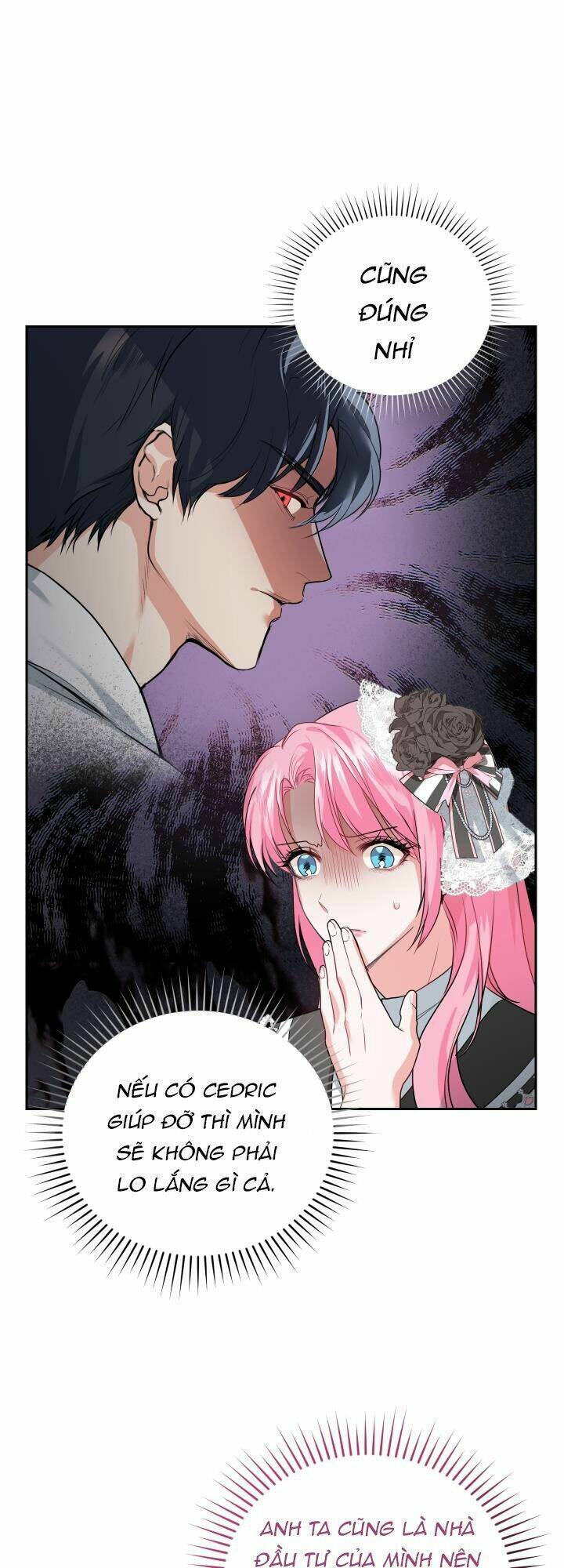 nhà điều chế nước hoa độc quyền của bạo chúa chapter 22 22