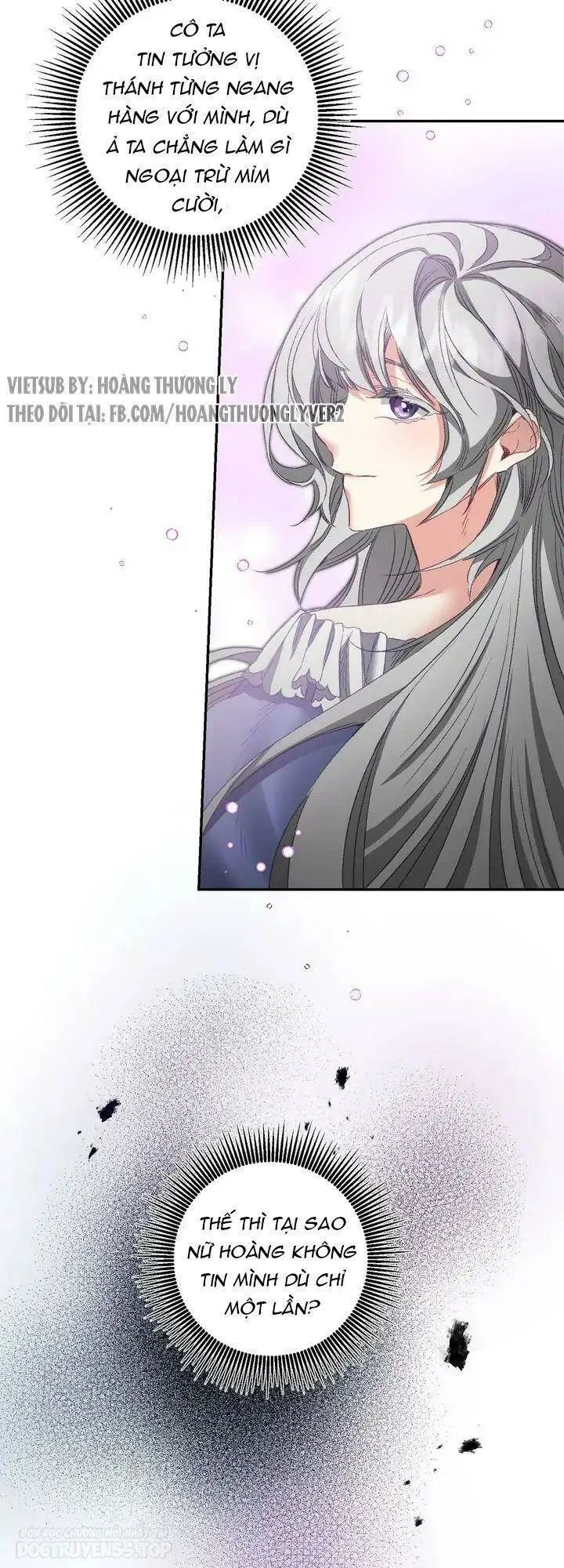 tôi trở thành hoàng đế bạo chúa trong tiểu thuyết chapter 108 9