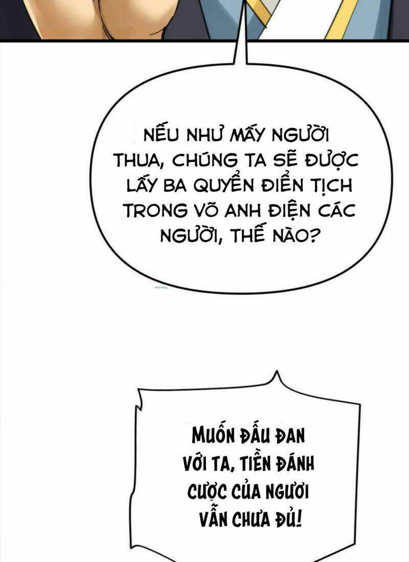 trọng sinh ta là đại thiên thần chapter 149 18