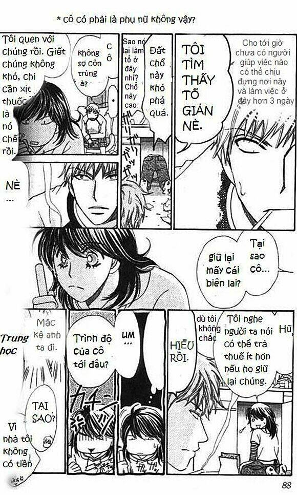 diamond life chapter 3 7