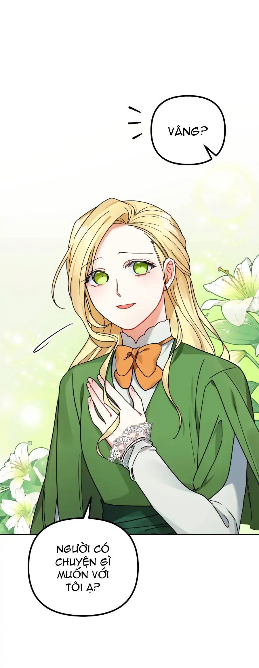 Nàng Bạch Tuyết chapter 14.1 - Trang 15