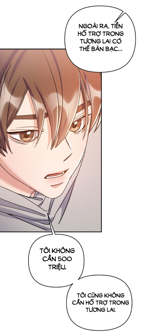 Hối Lộ Ngọt Ngào chapter 8 - Trang 46