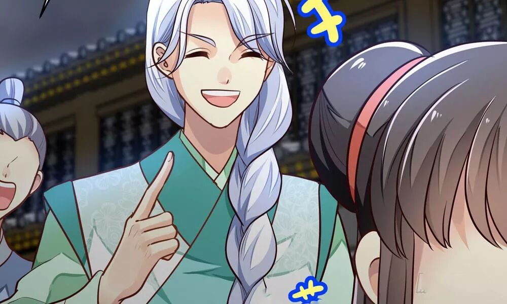 thái tử phi nhà ta thật hung hăng chapter 28 9