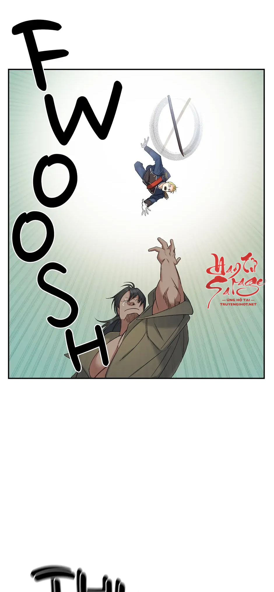 ebony, quạ đen chapter 77.1 27