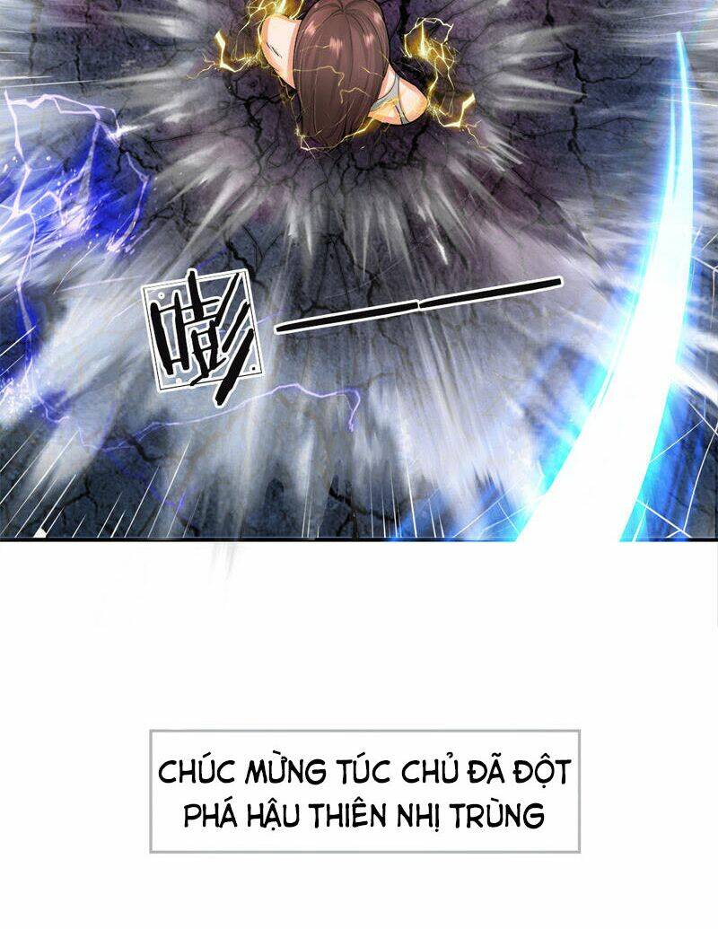 chí tôn hồng bao đại đế chapter 1 22