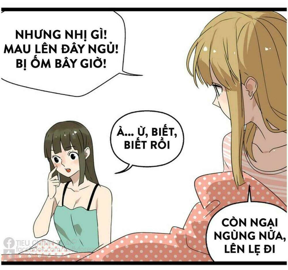 mục linh chapter 11 47