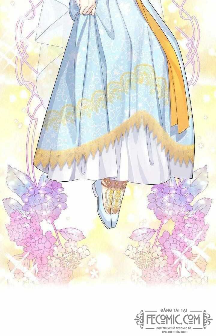 nữ công tước với tâm hồn trống rỗng chapter 49 8