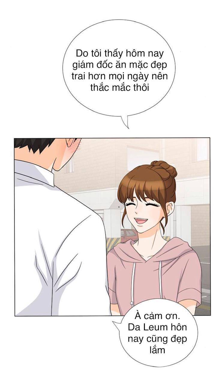 idol và sếp, em yêu ai? chapter 49 4