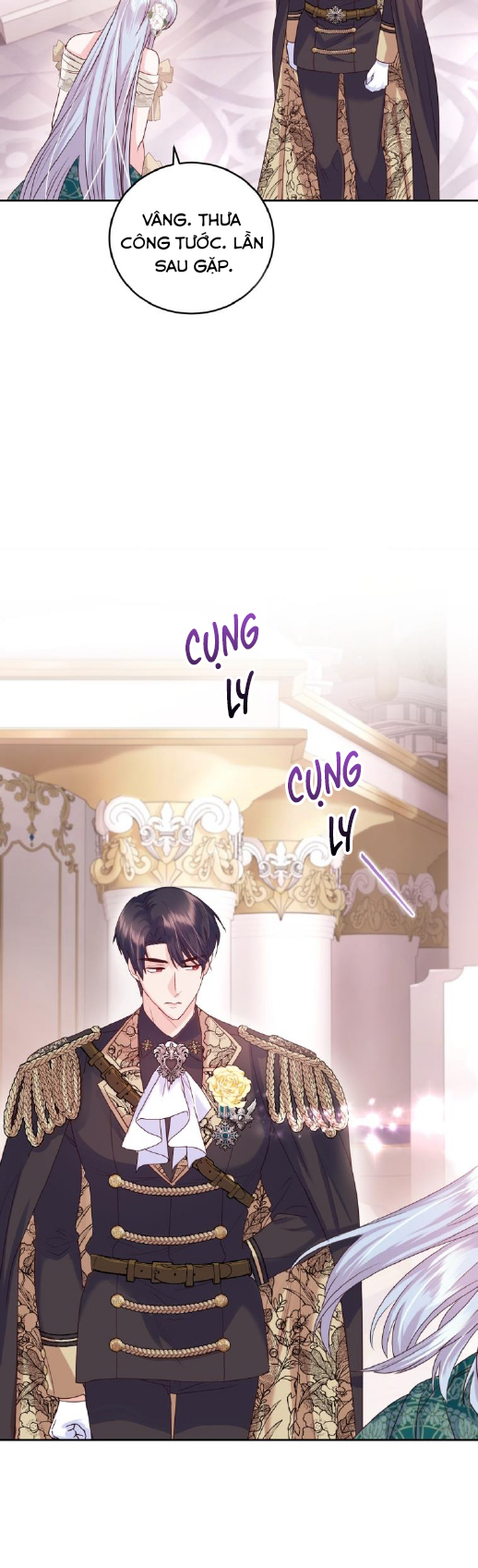 trở thành nhà điều chế nước hoa duy nhất của bạo chúa chapter 62 12