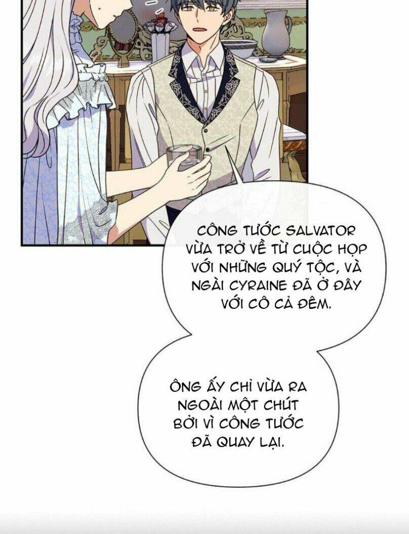 khế ước của nữ công tước quái vật chapter 112 17