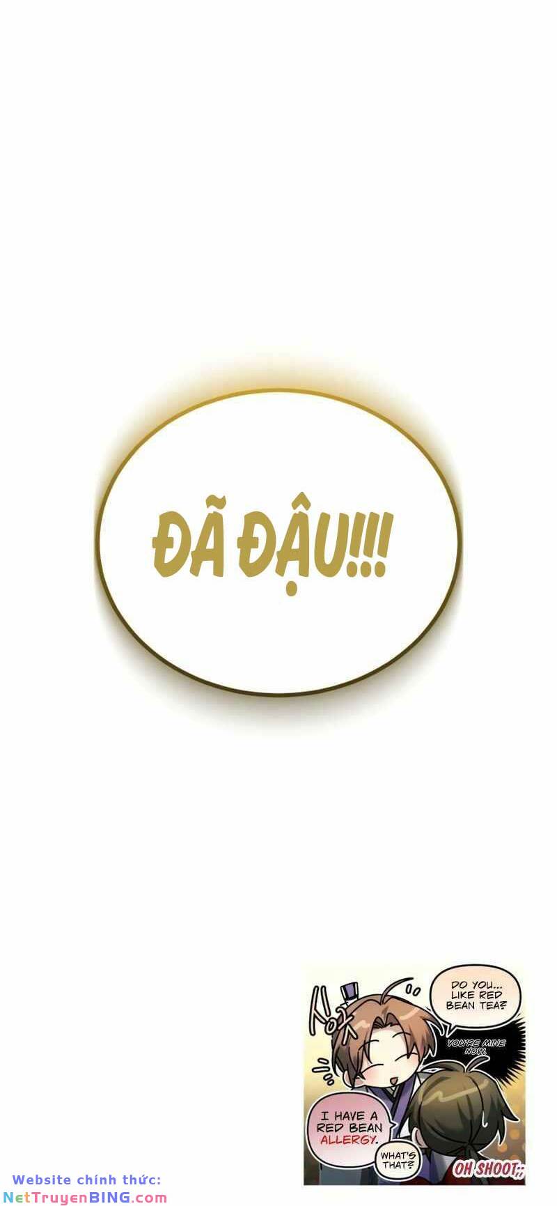 thiếu gia yểu mệnh nhà họ bạch chapter 23 100