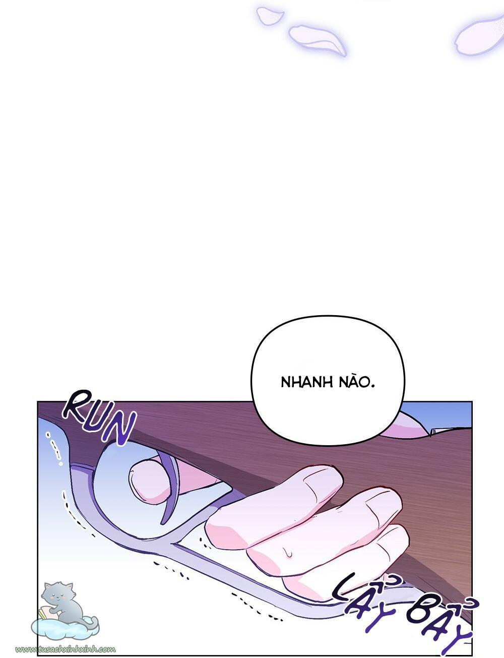 kiên nhẫn chút nào, đại công tước chapter 7 30