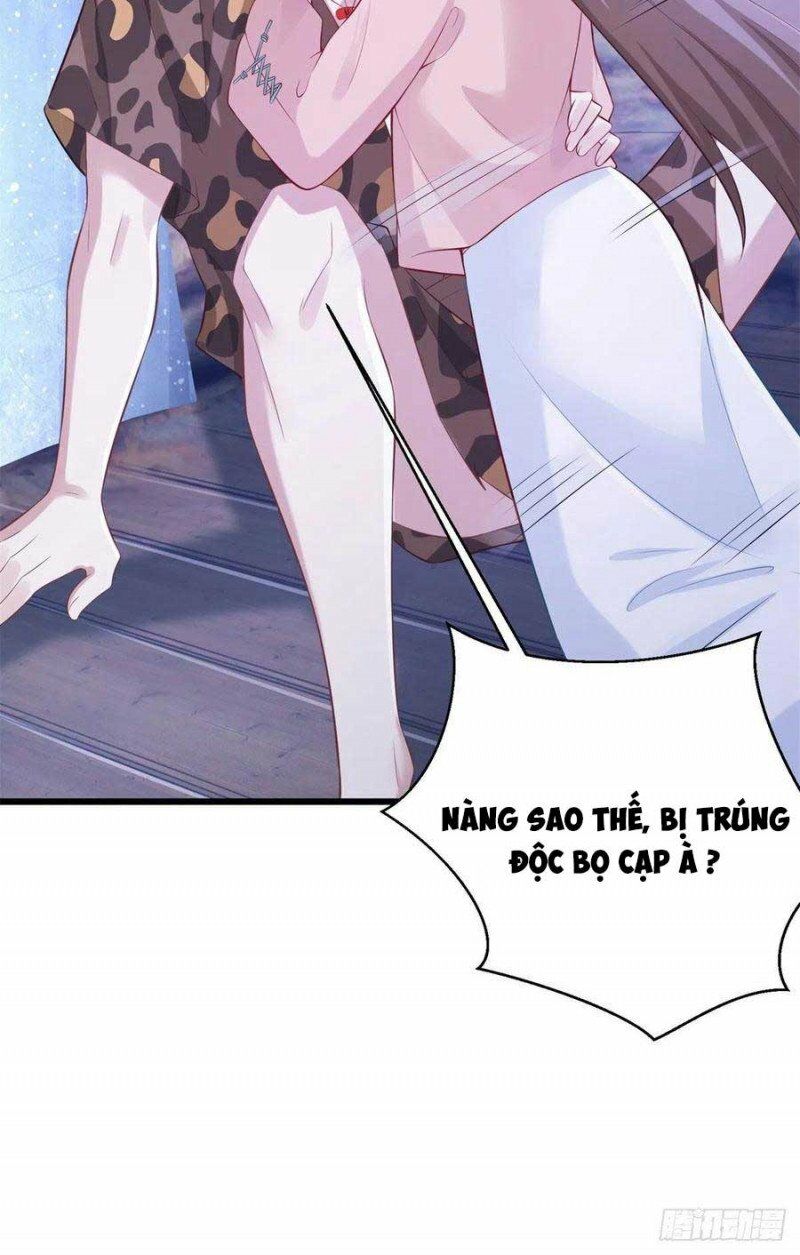 [16+] thảnh thơi thú thế chủng chủng điền, sinh sinh tể chapter 279 9