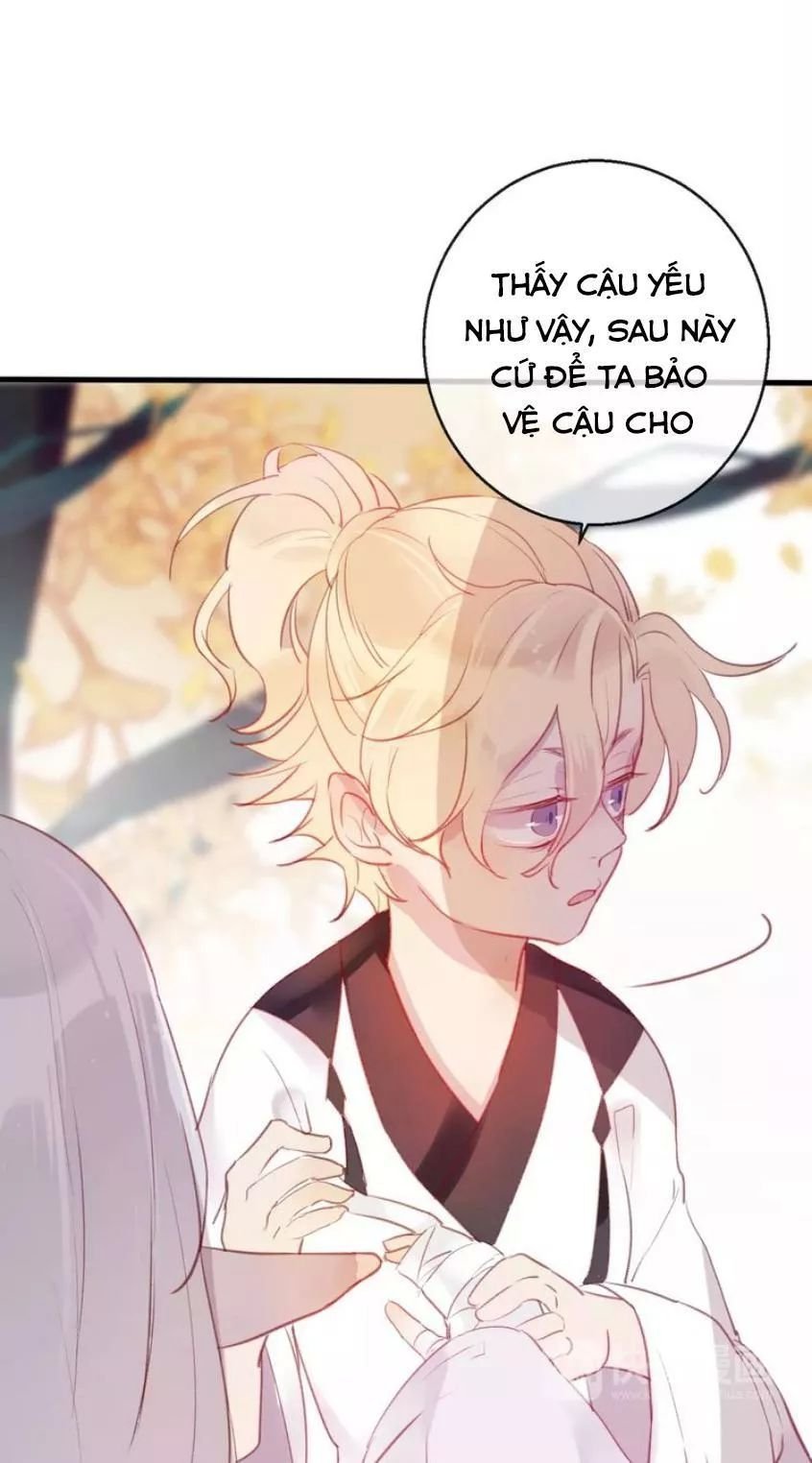 hồ minh chi hương chapter 10 20