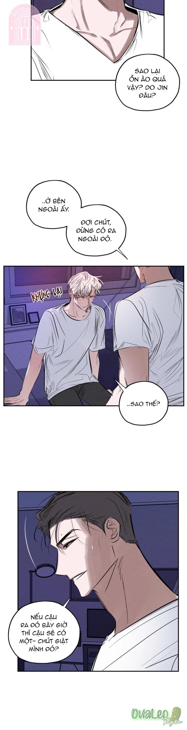 đóa hoa tội lỗi chapter 35 15