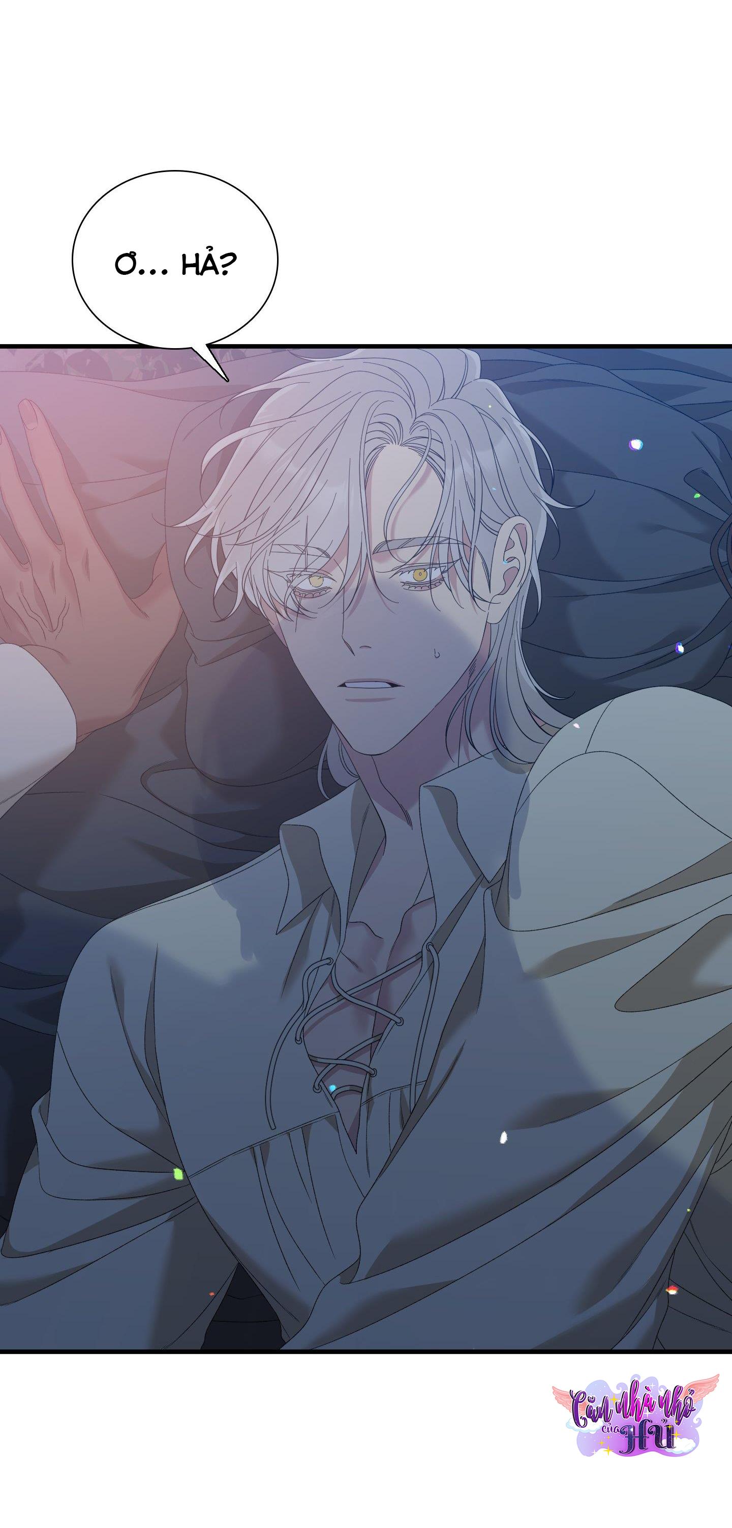 ái tình tự tâm chapter 36 12