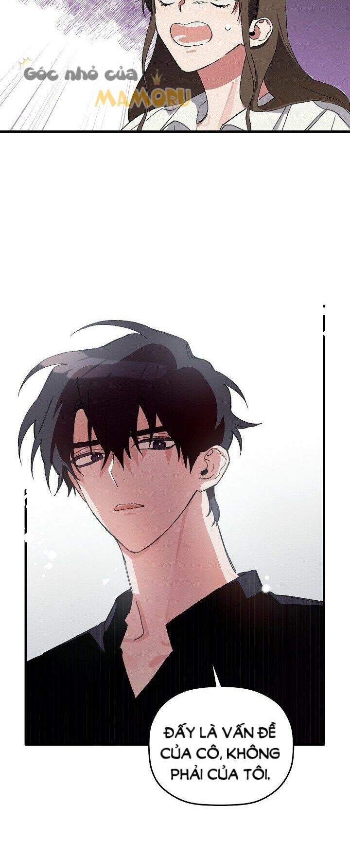 tặng tôi một đóa hoa, tôi sẽ trao em bản thân mình chapter 2 43