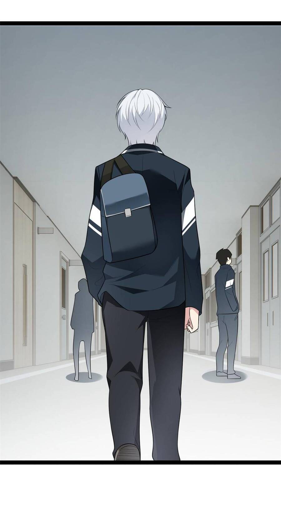 tôi ở thế giới khác dựa dẫm vào phụ nữ chapter 61 11