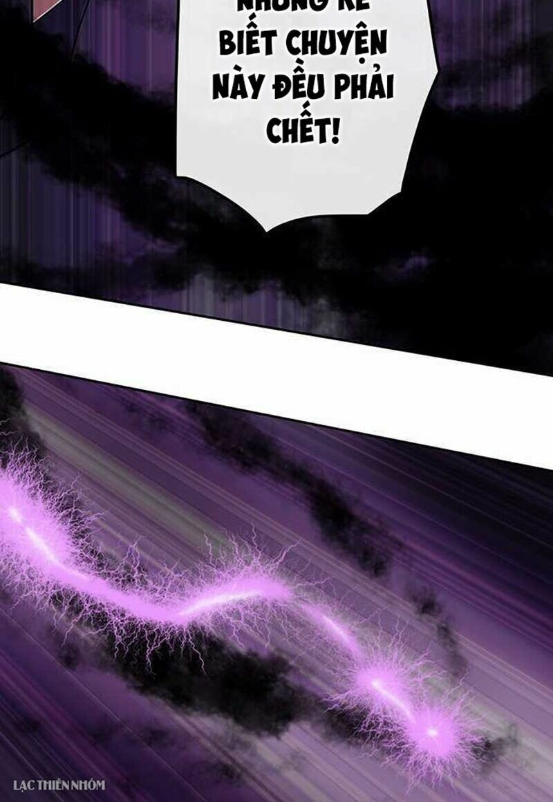 nụ hôn nguyền rủa chapter 107 30