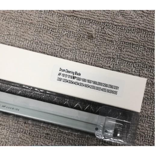 Gạt Trống/ gạt mực dành cho máy photocopy Ricoh AF-1015/1018/2015/2016/2018/MP-1500/1600/1800/1900/2000/2500/2580_ANNO