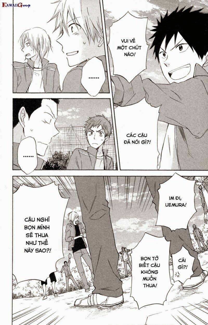 seishun kouryakuhon chapter 4 40