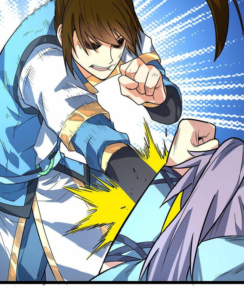 đan võ chí tôn chapter 42 23