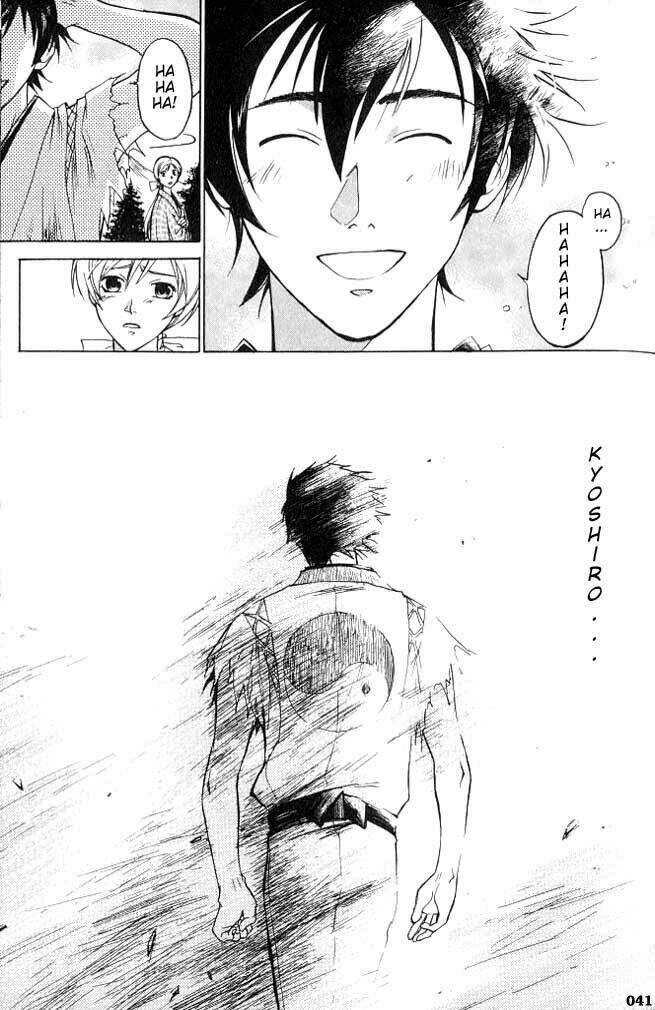 mắt quỷ kyo chapter 2 37