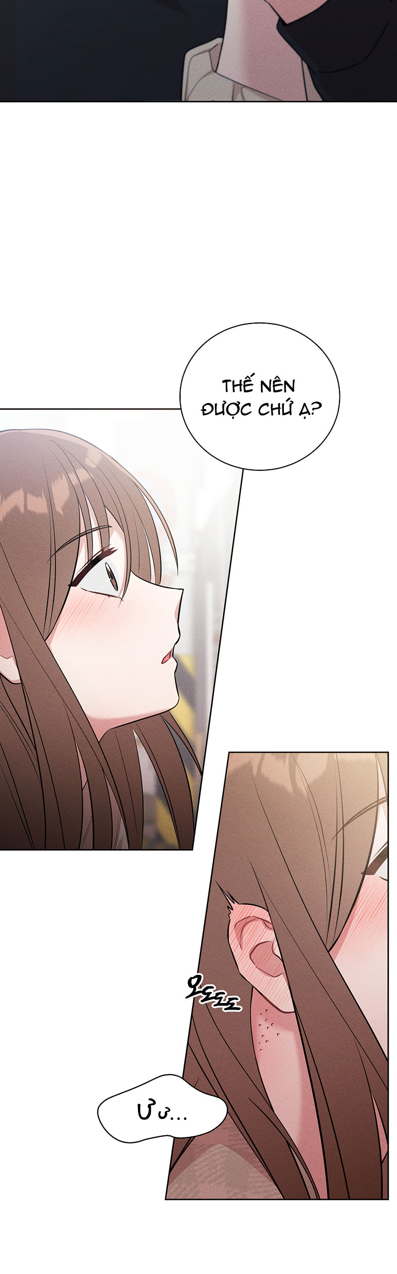 [18+] thành người yêu kém tuổi từ hôm nay chapter 5.1 7