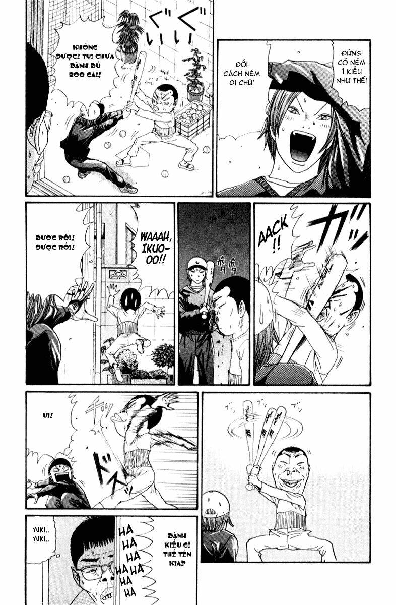 boku to issho chapter 17 16