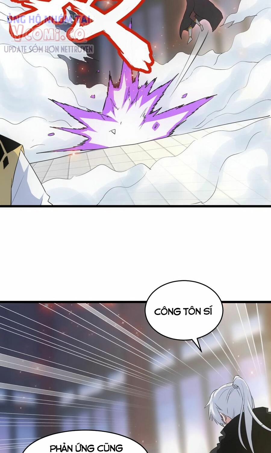 vạn cổ đệ nhất thần chapter 106 40