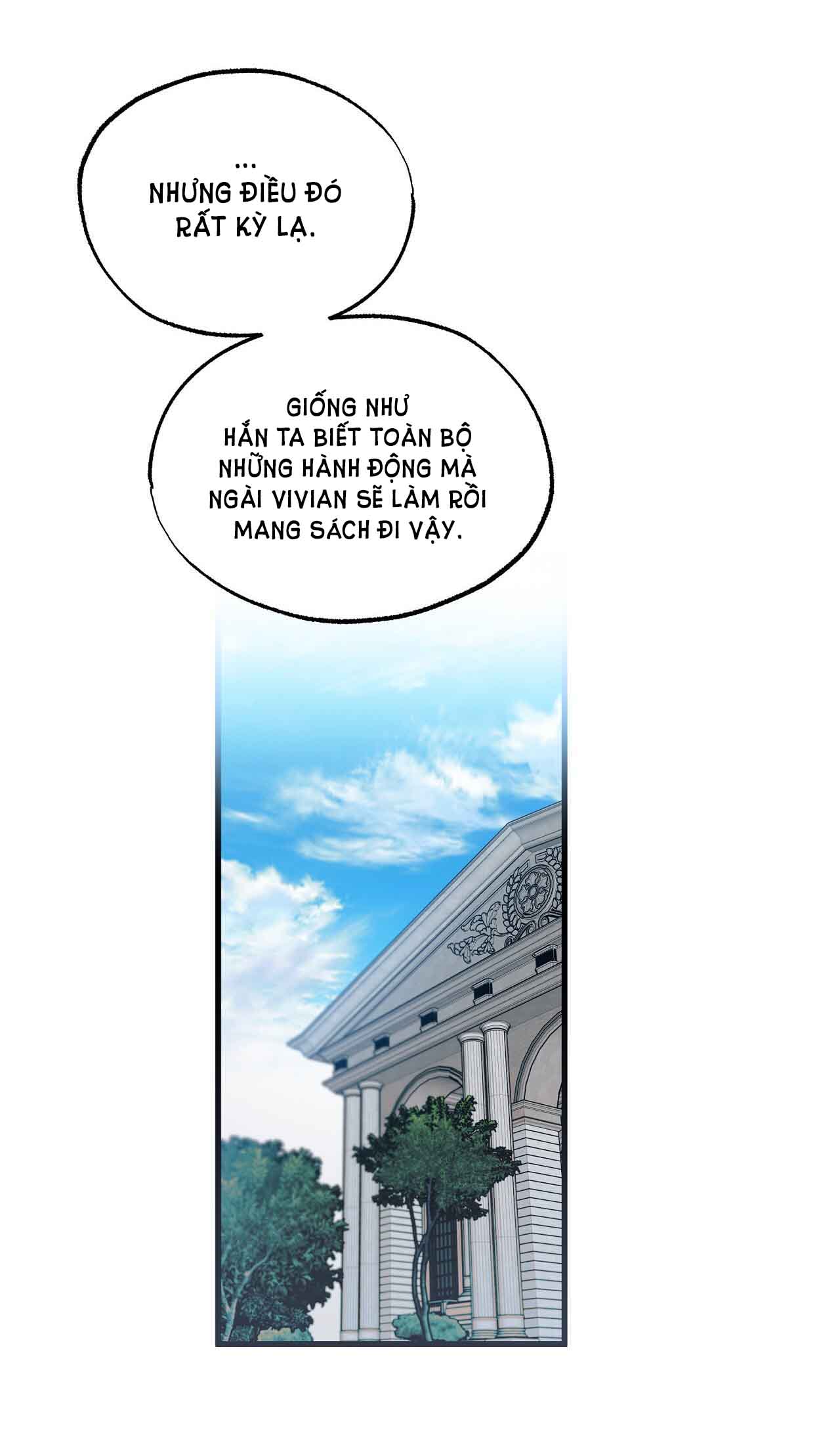 bánh xe của charlotte chapter 16.1 8