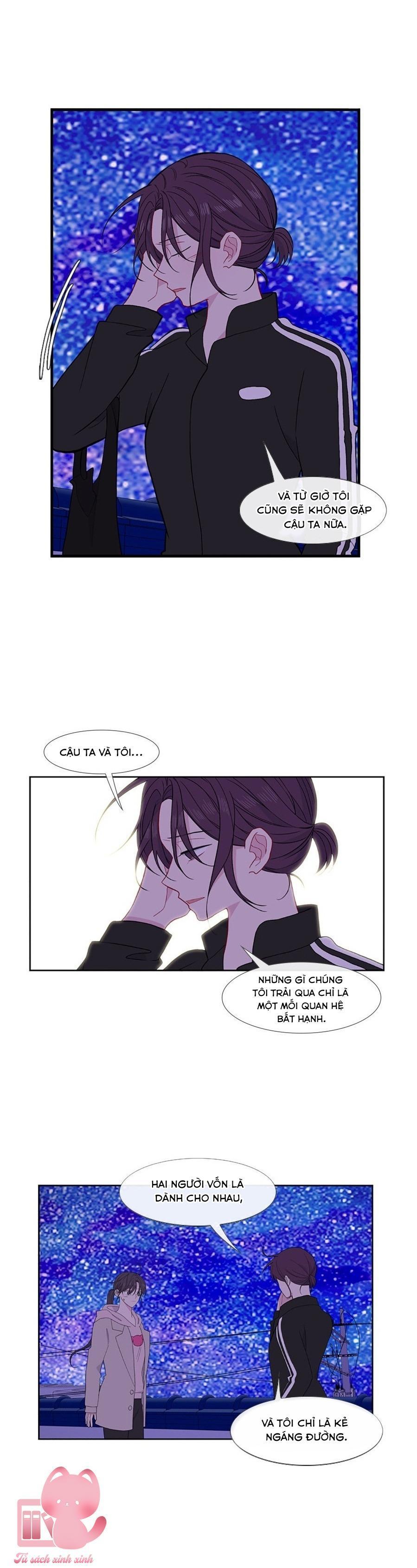 về bên anh chapter 92 11