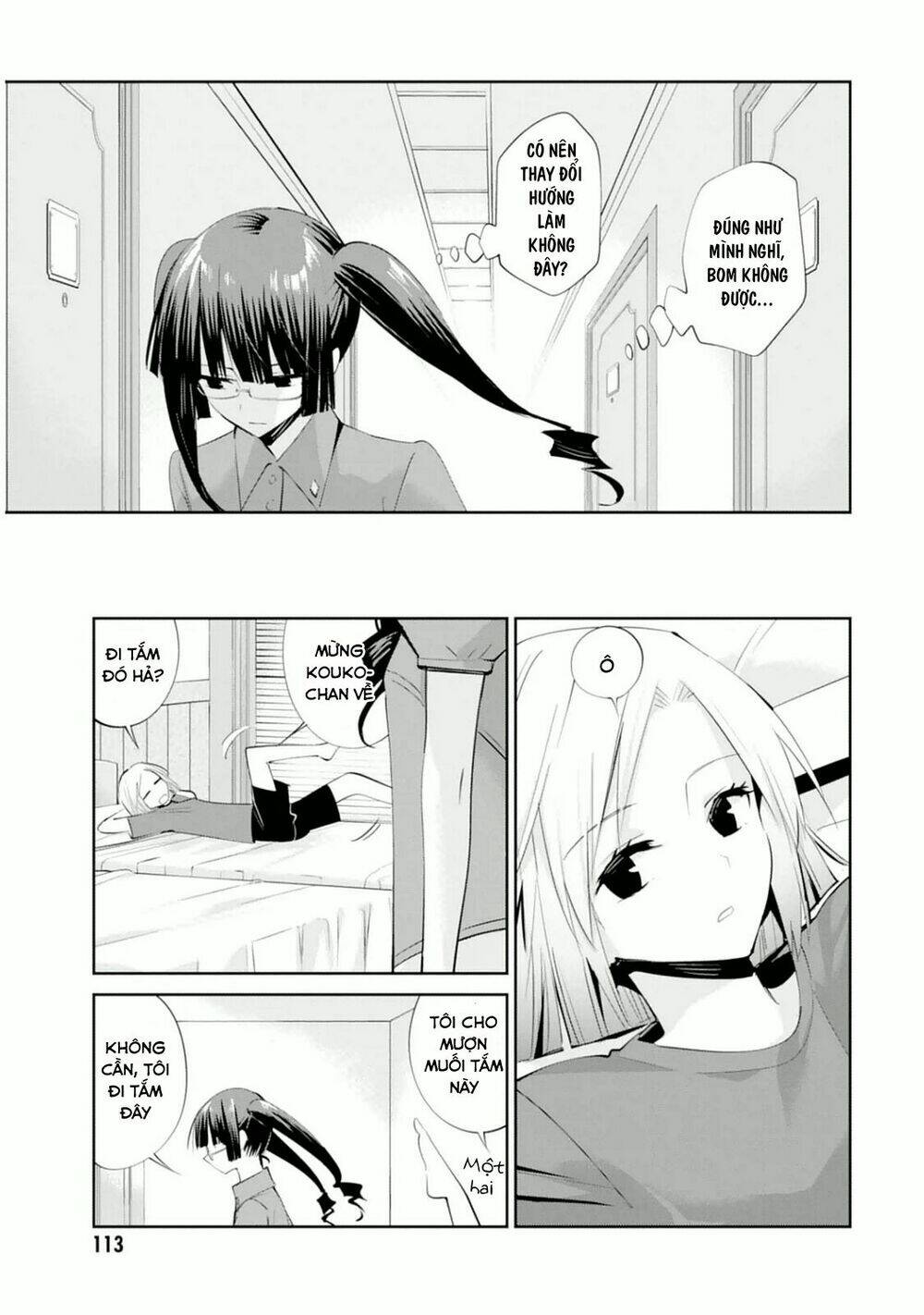 akuma no riddle chapter 14 20
