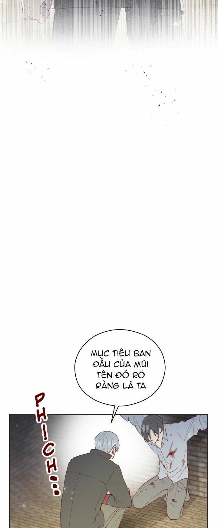 vẻ đẹp của ác ma chapter 15 7