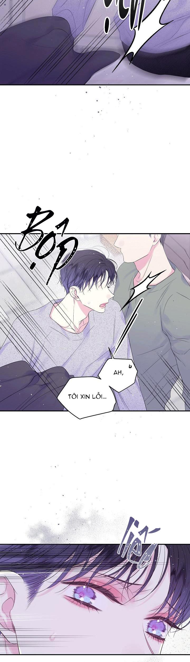 bình minh thứ hai chapter 6 4