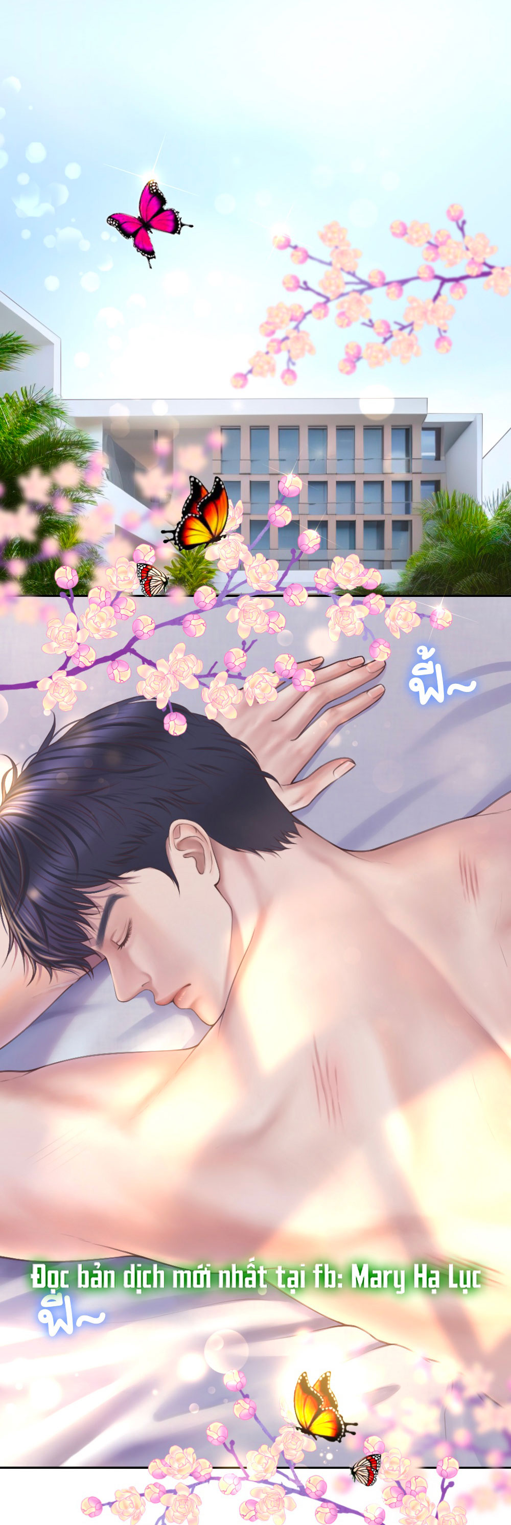 [18+] hãy cẩn thận khi sử dụng từ ''bạn'' sai người chapter 25.1 2