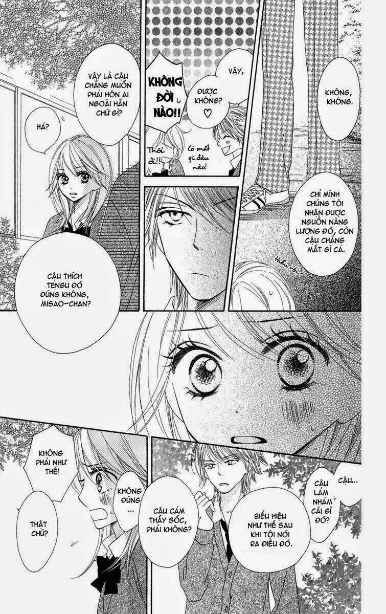 yêu quái cánh đen chapter 5 9