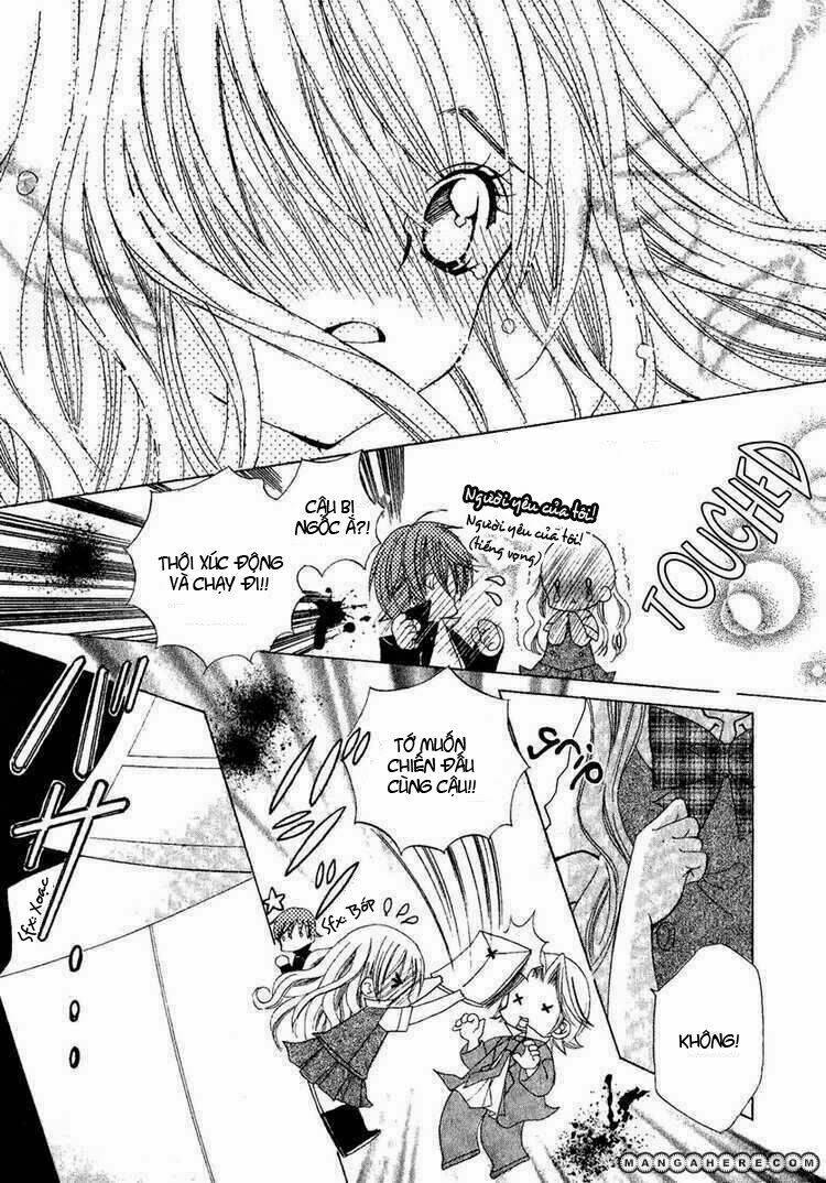 lovely banchou chapter 1 37