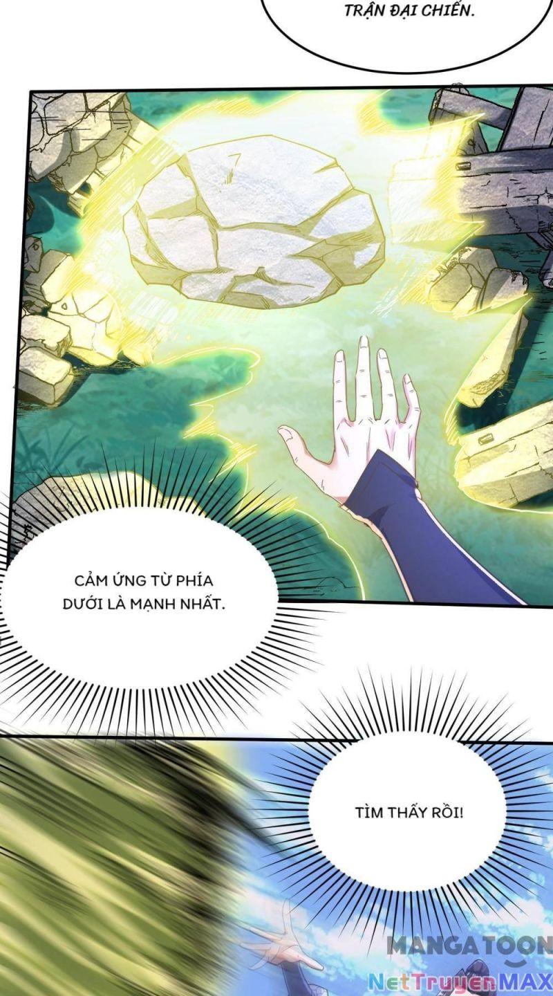 đệ nhất người ở rể chapter 254 8