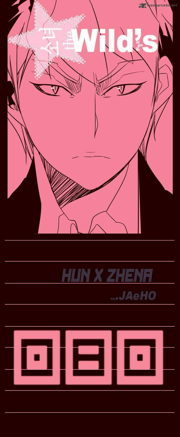 nữ sinh trường wilds chapter 80 2