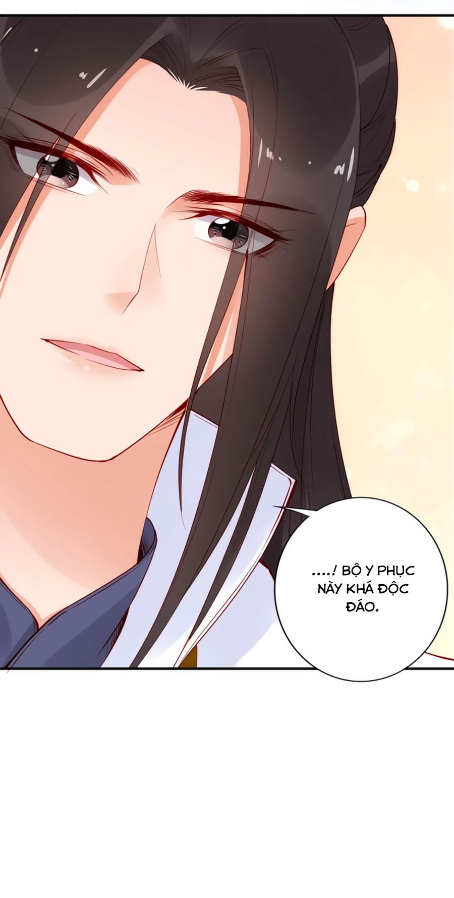 đế cung đông hoàng phi chapter 24 12