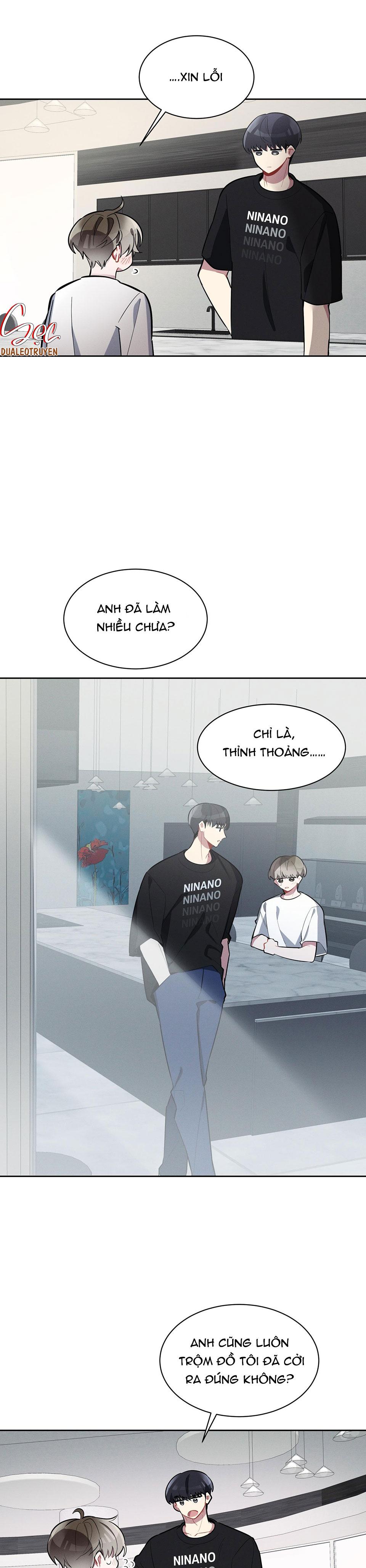 cherry scandal chapter 6 20