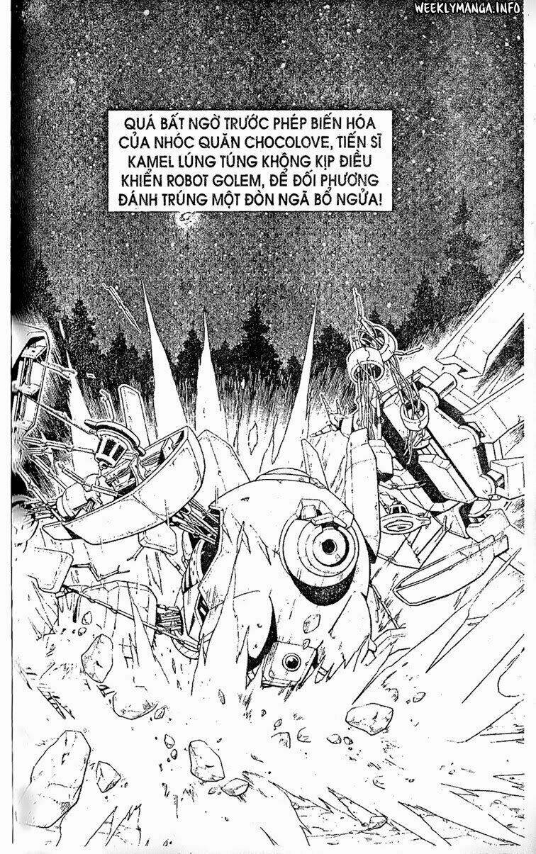 vua pháp thuật chapter 206 4