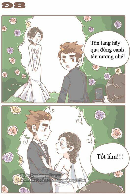 đại thánh và tiểu yêu chapter 22 4