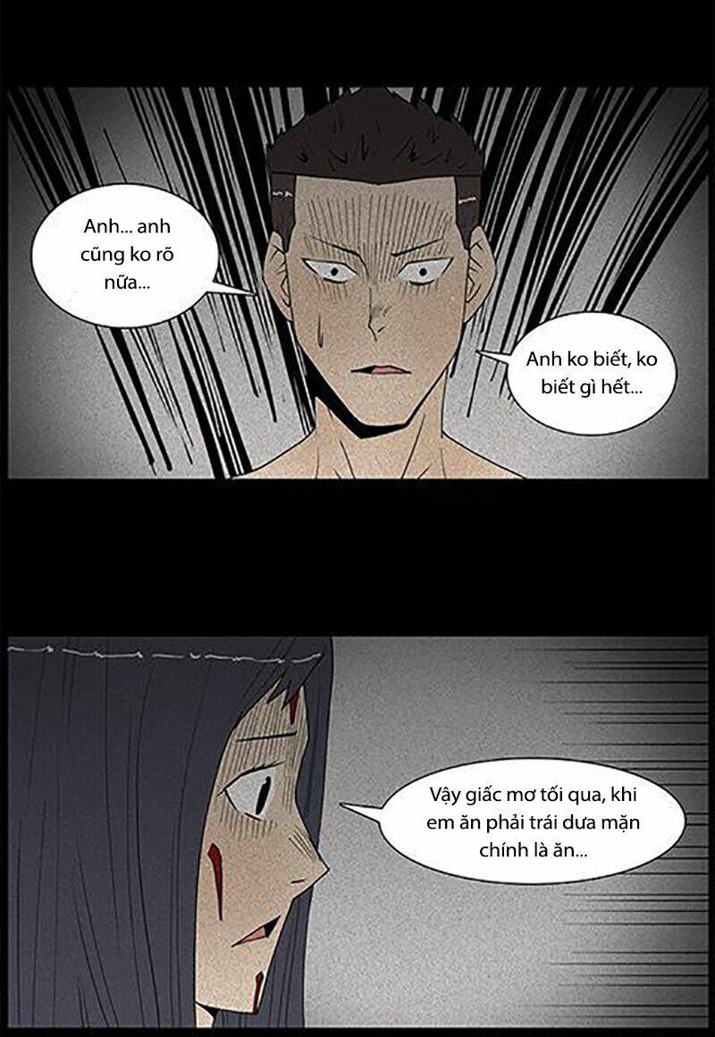 kinh dị đêm khuya chapter 42 55