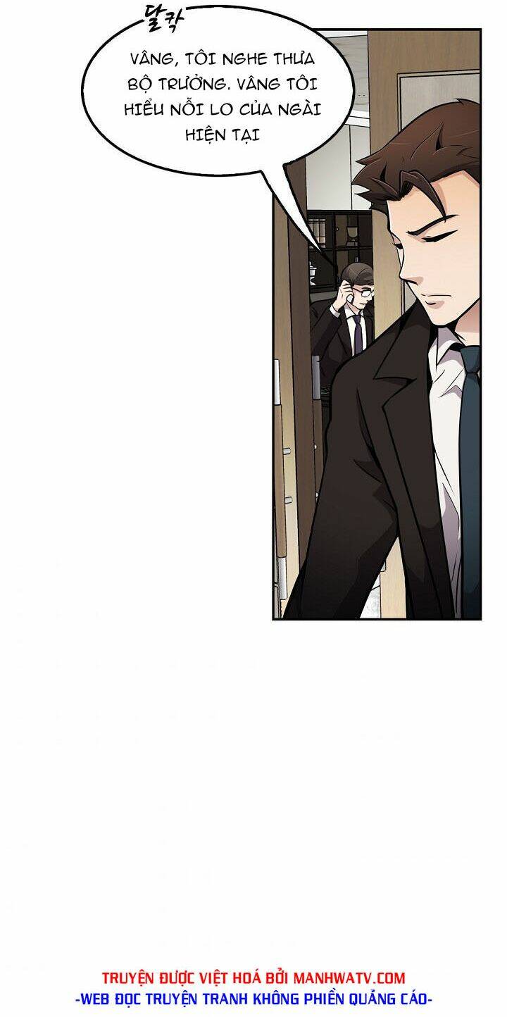 điều tra viên chuyển sinh chapter 67 25